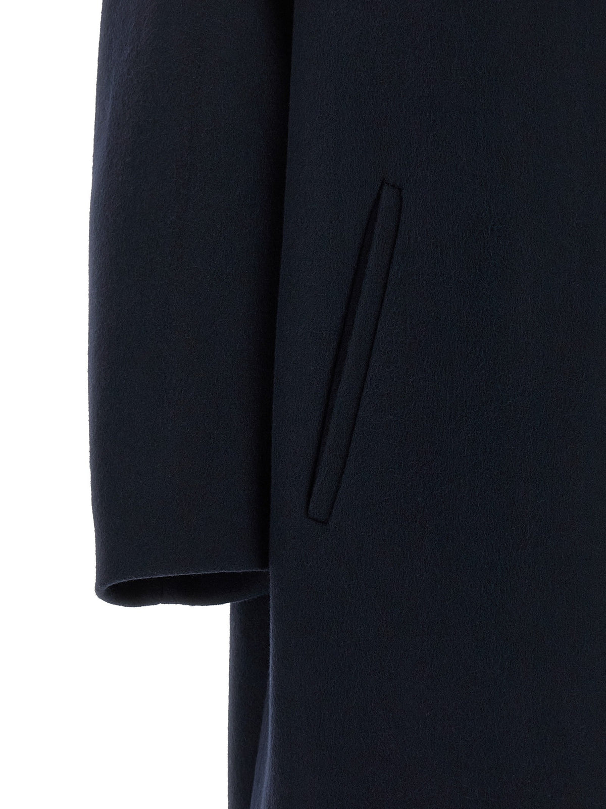 'Scott' coat
