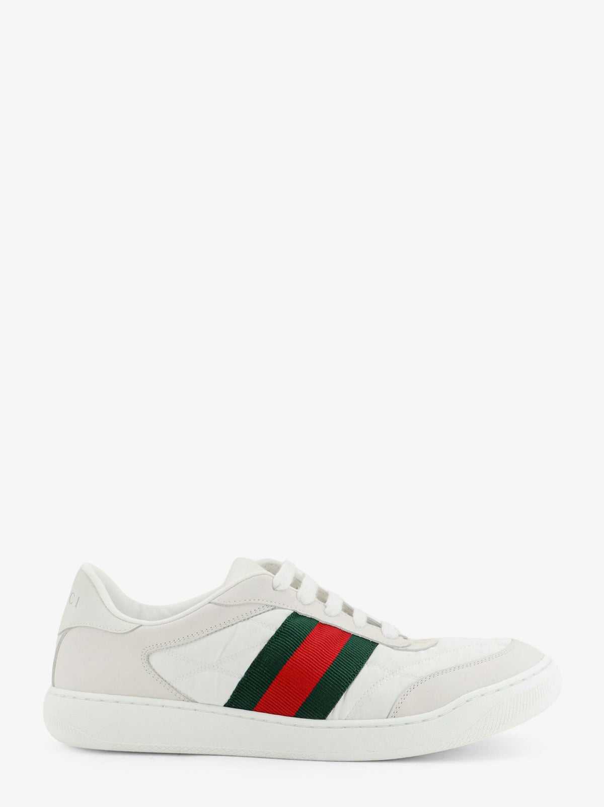 Screener nylon sneaker