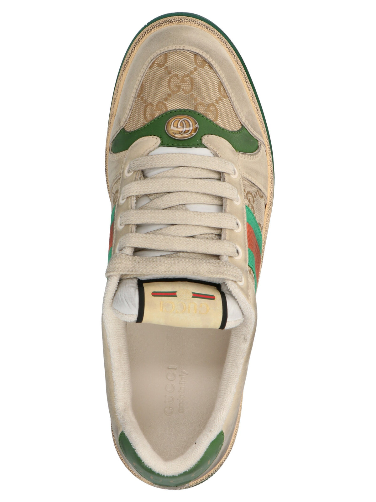 'Screener' sneakers