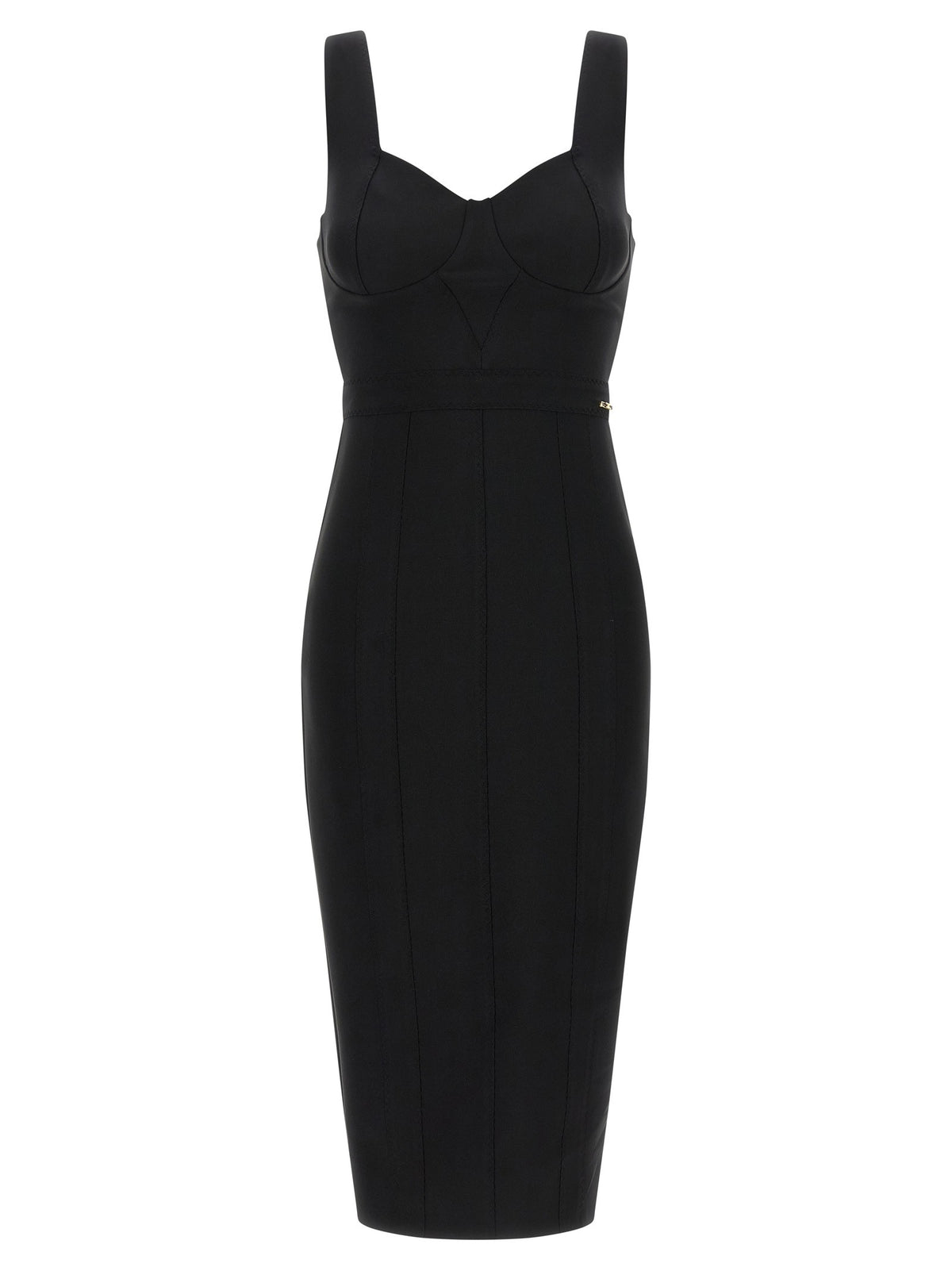 Scuba dress