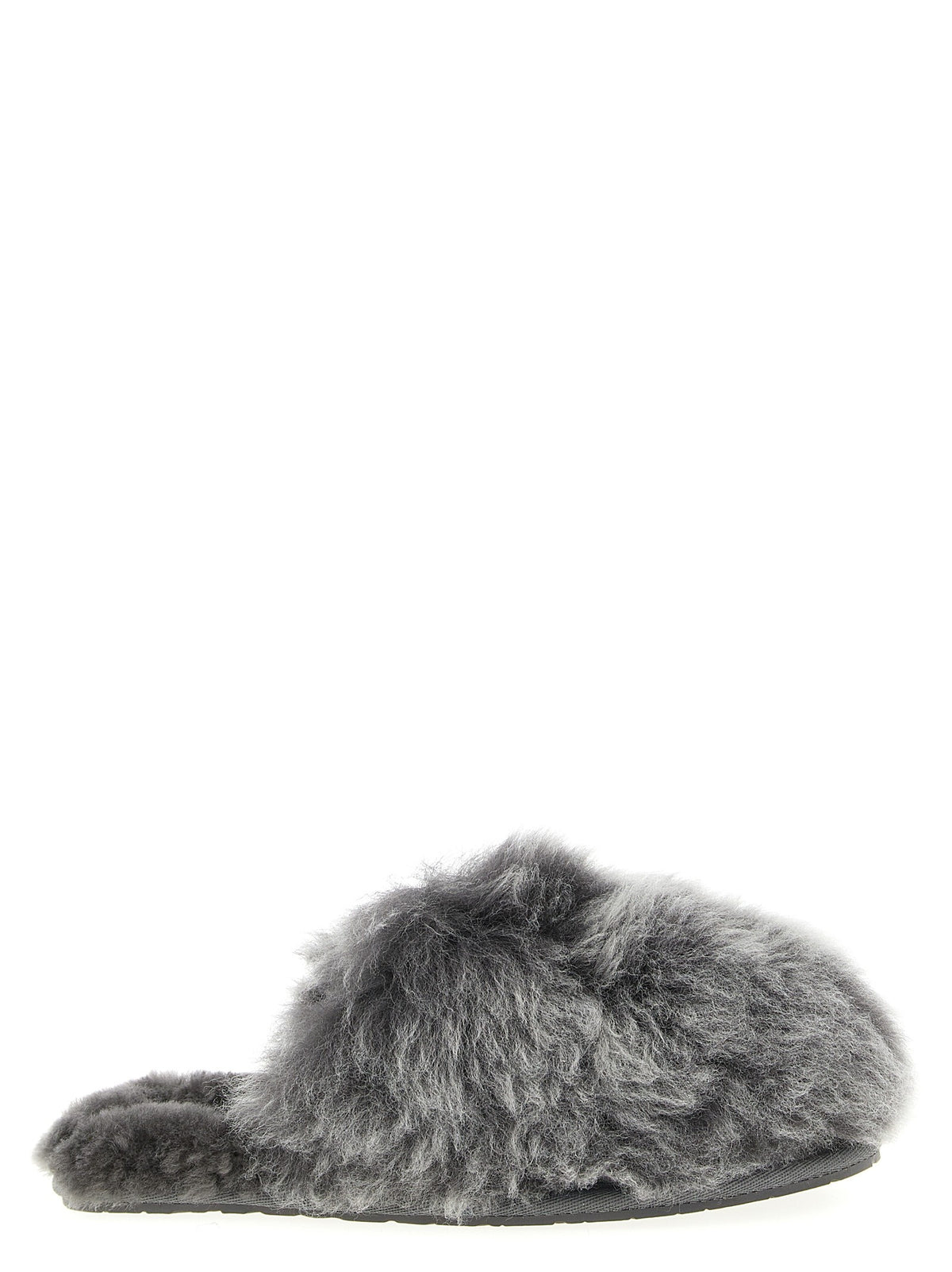 'Scuffette Chalet' slipper