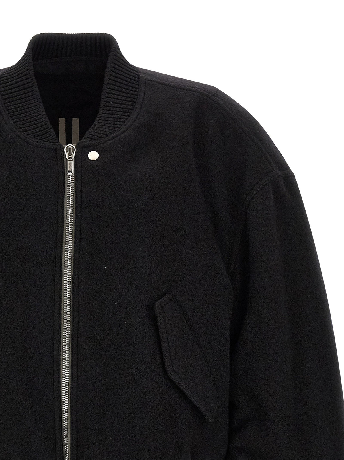 'Secchia Flight' bomber jacket