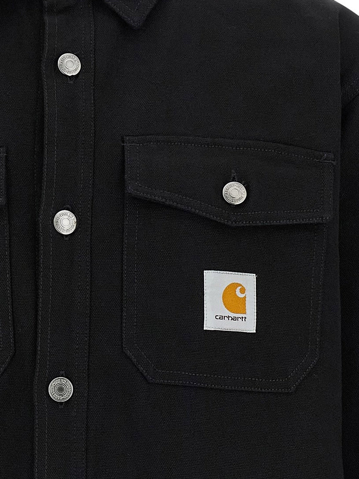 Selby Shirt cotton jacket