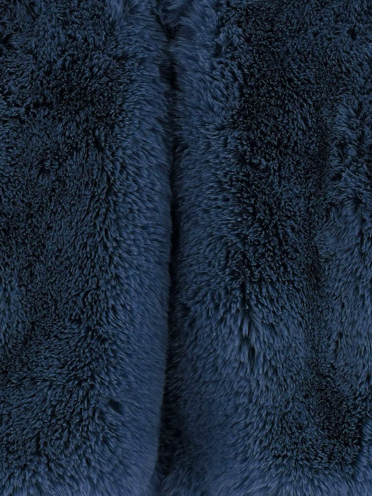 Senna faux fur jacket