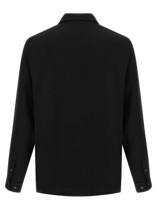'Sense' shirt
