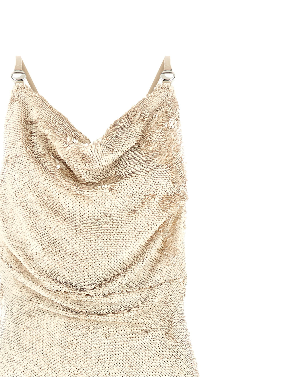 Sequin dress