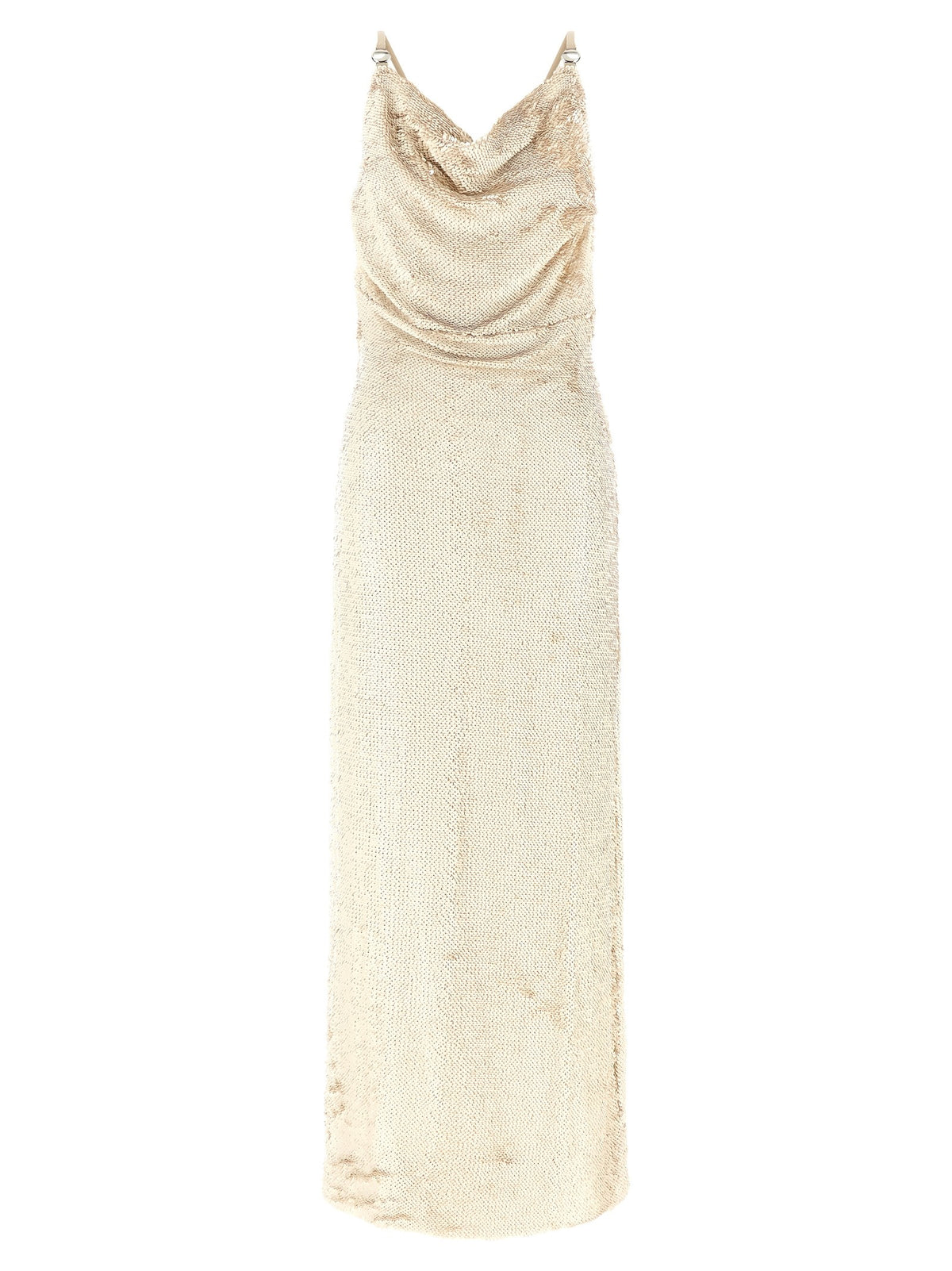 Sequin dress