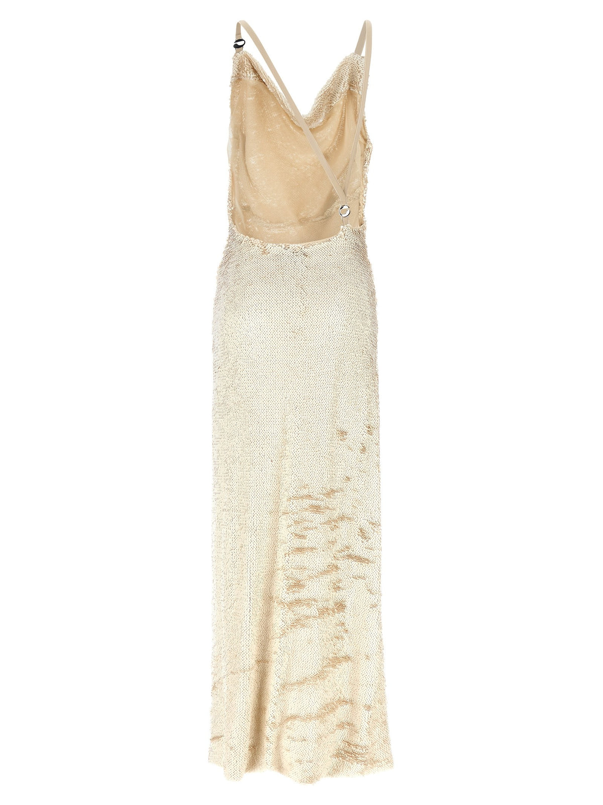 Sequin dress