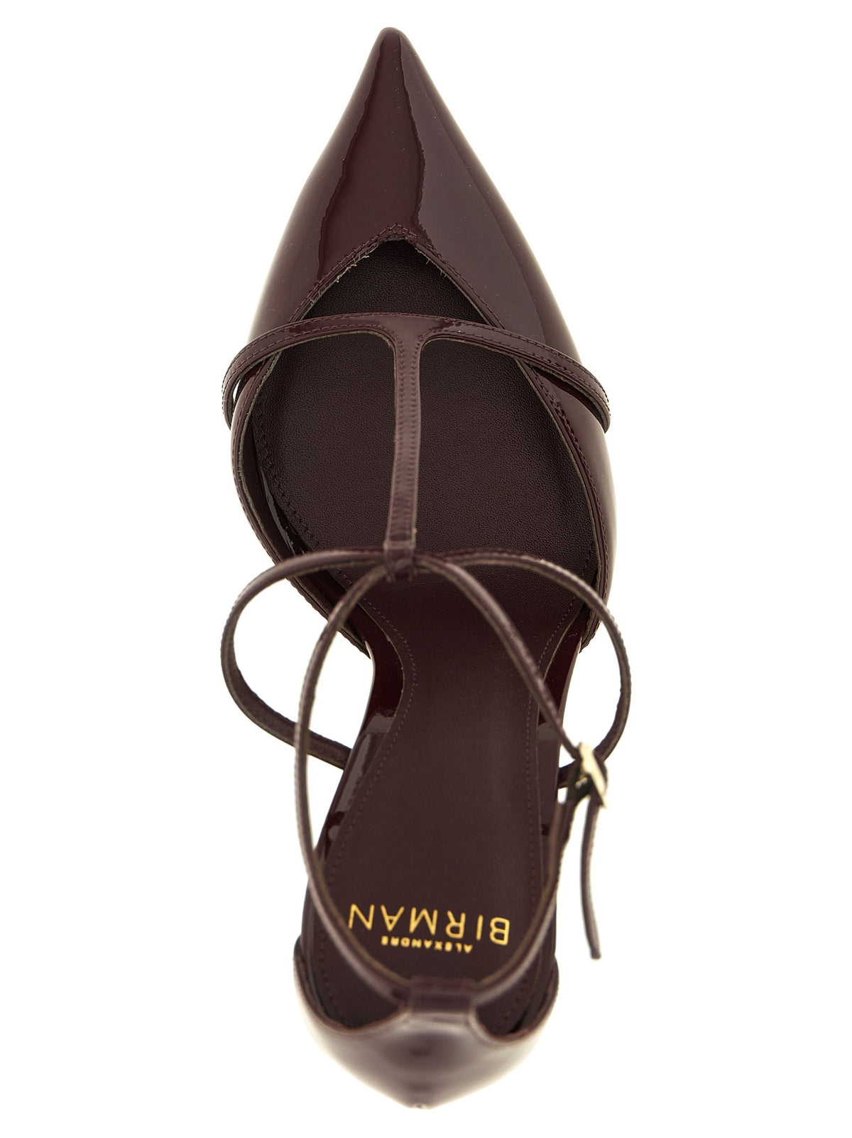 'Serena' pumps