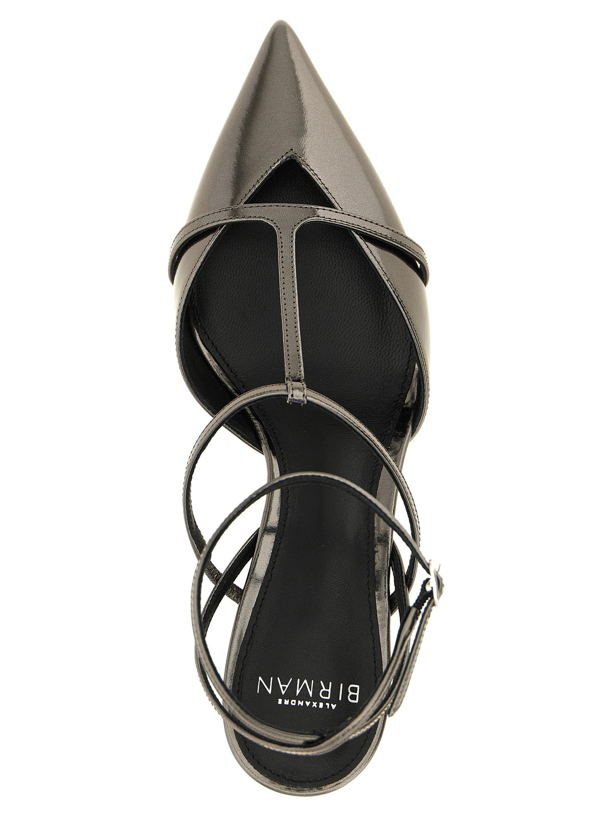 'Serena' sandals