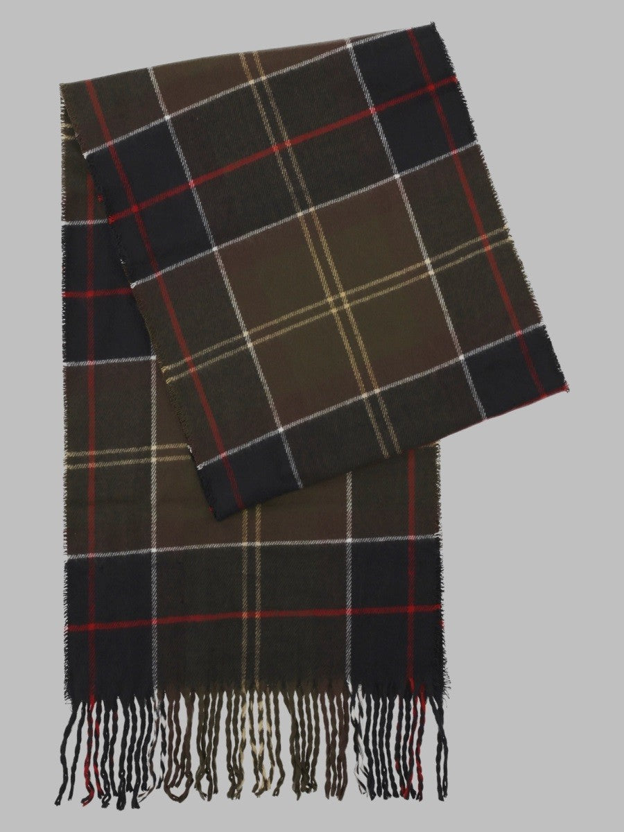 Set Berretto "Swinton" e Sciarpa "Galingale"