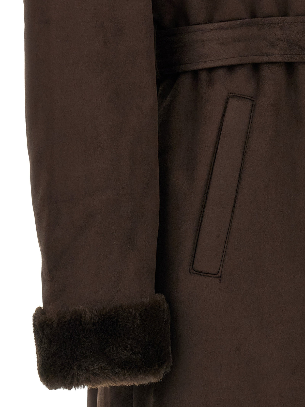 'Shea' coat