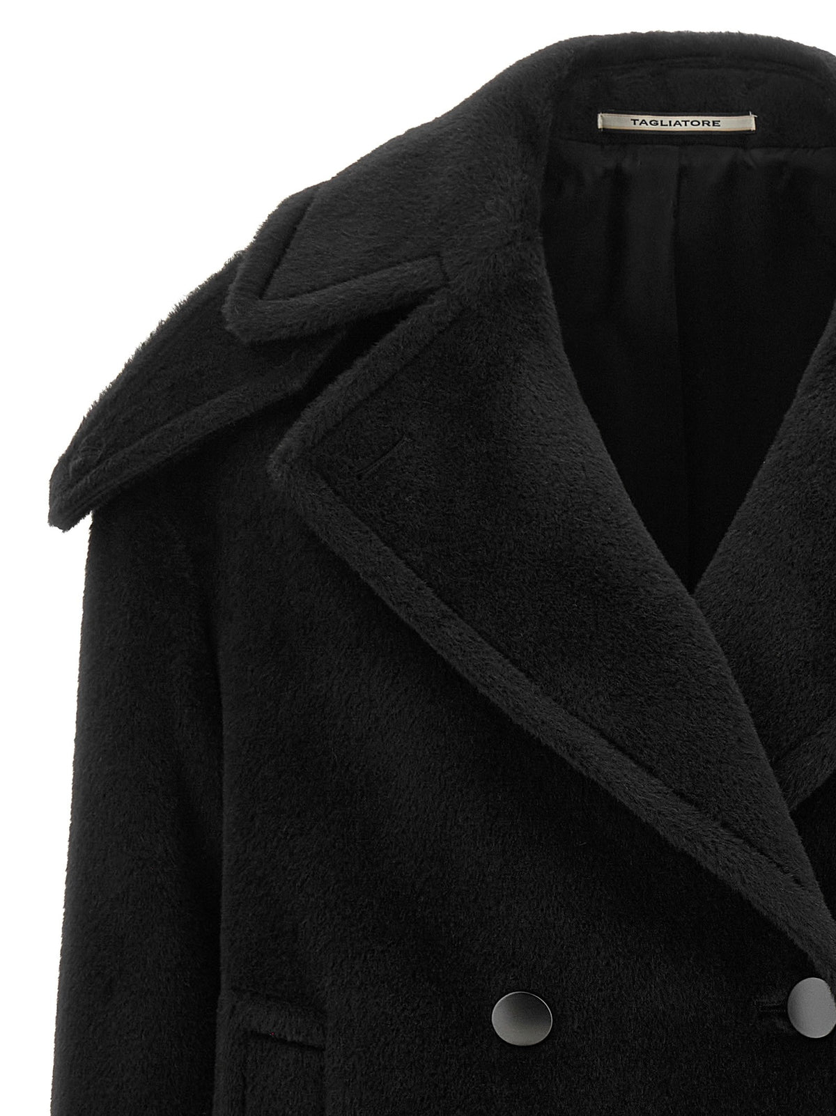 'Sheila' coat