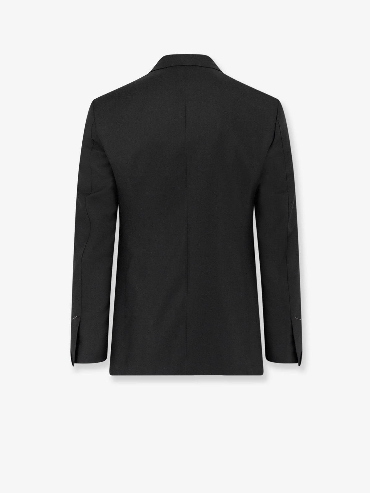 Shelton stretch wool tuxedo