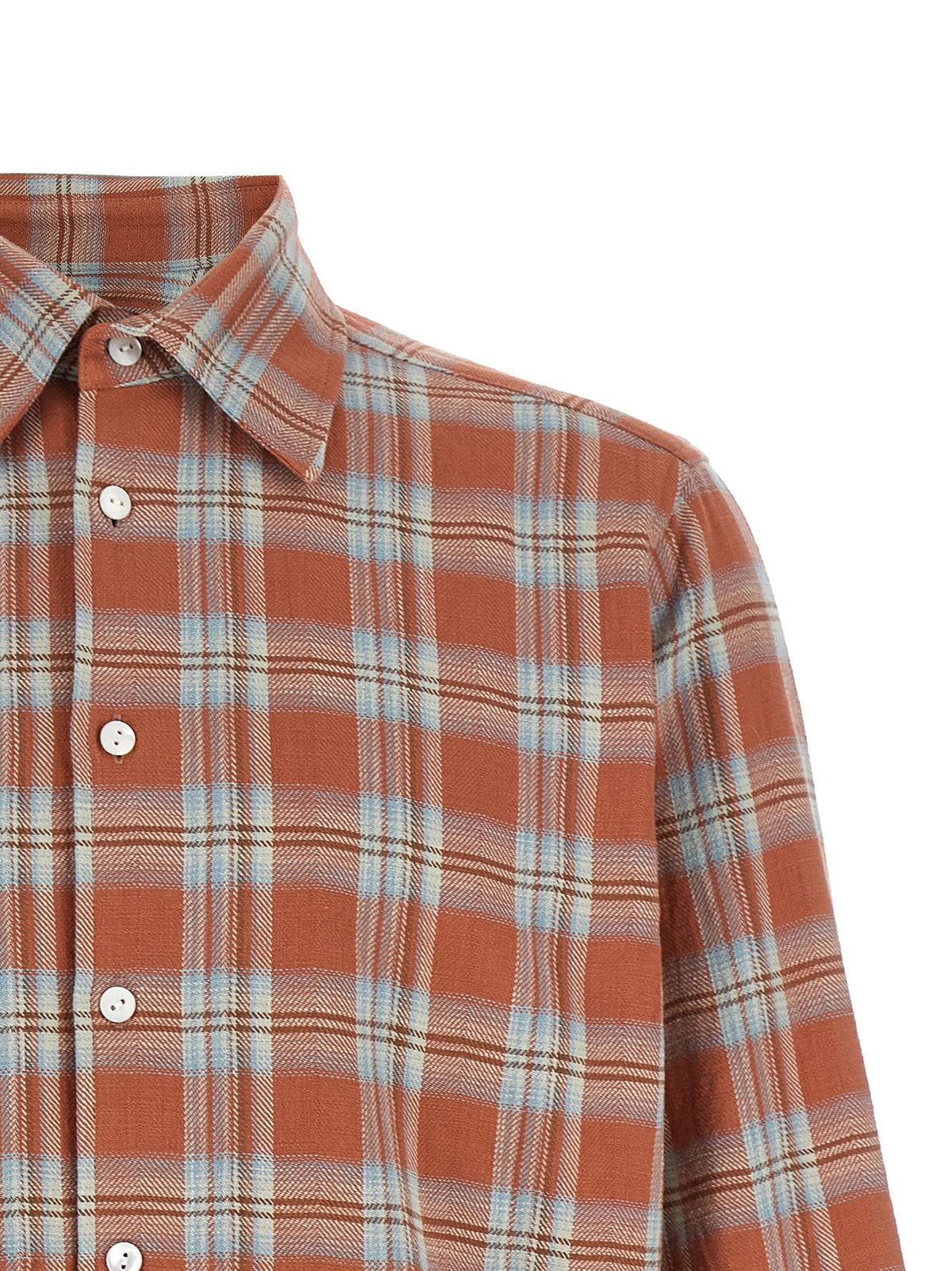 'Sherman' shirt