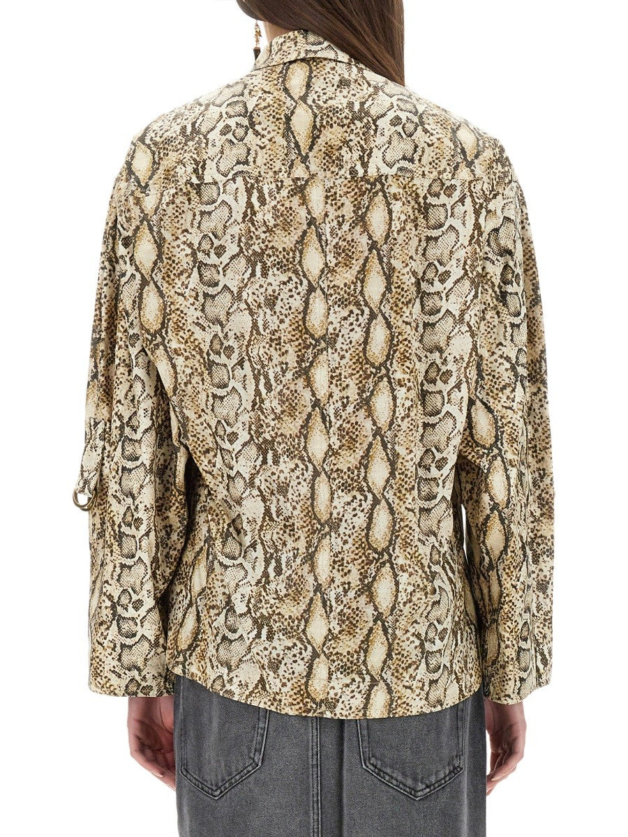 SHIRT "FLORIDA"