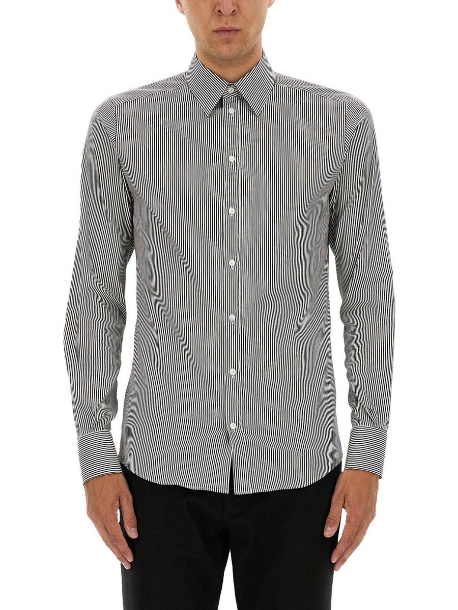 SHIRT "GOLD"