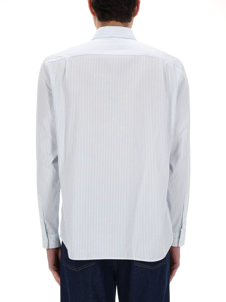 SHIRT WITH LOGO