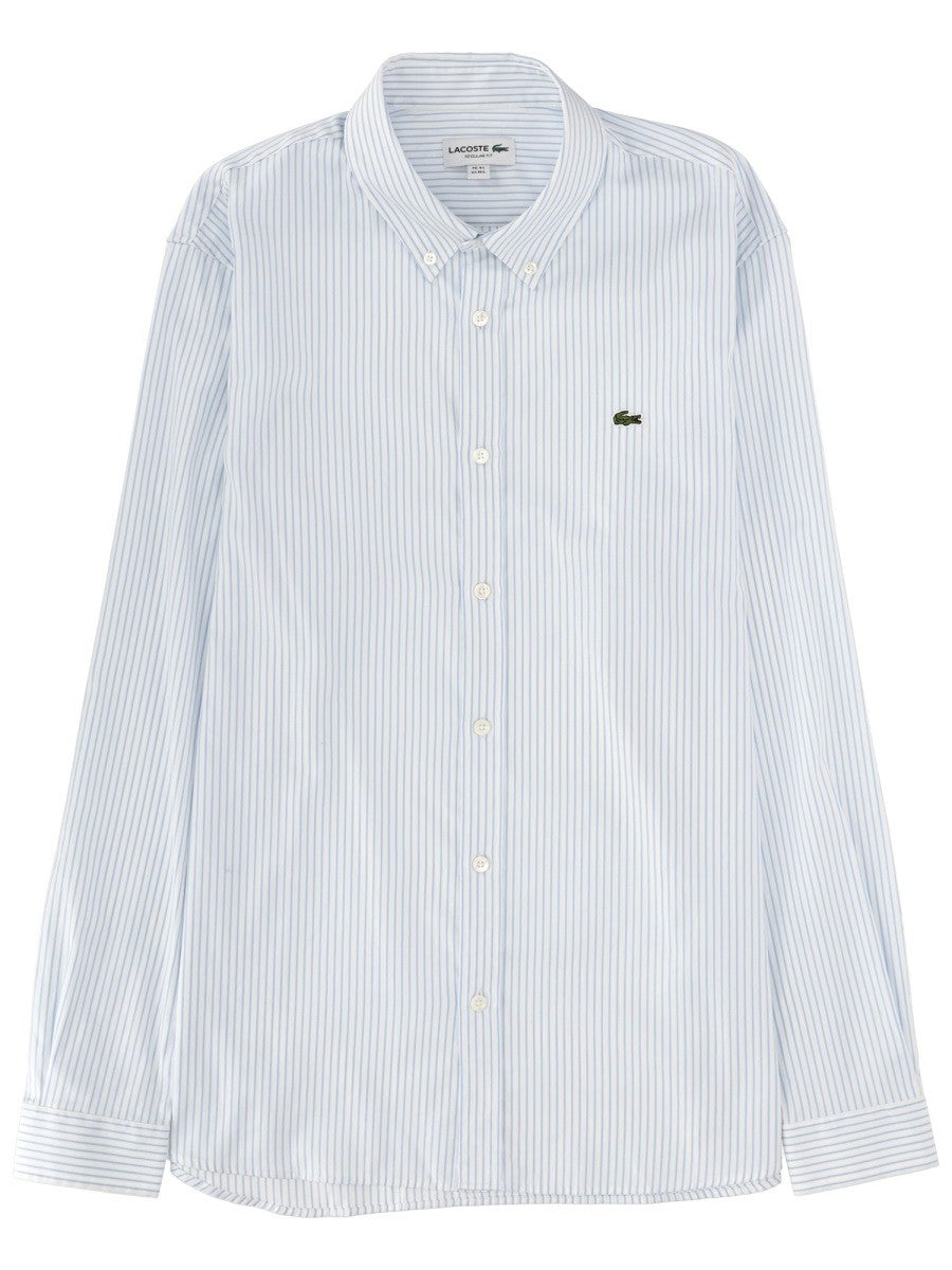 SHIRT WITH LOGO
