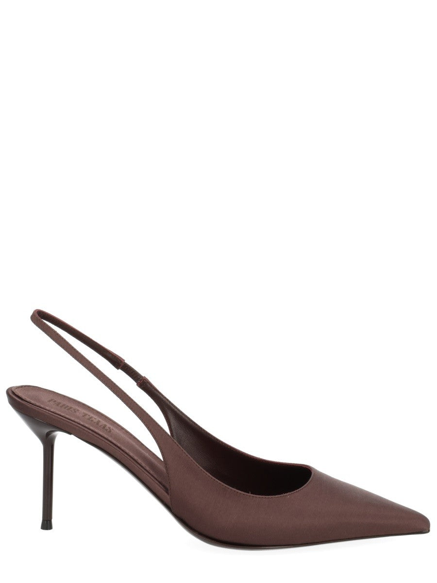 SHOE "LIDIA"