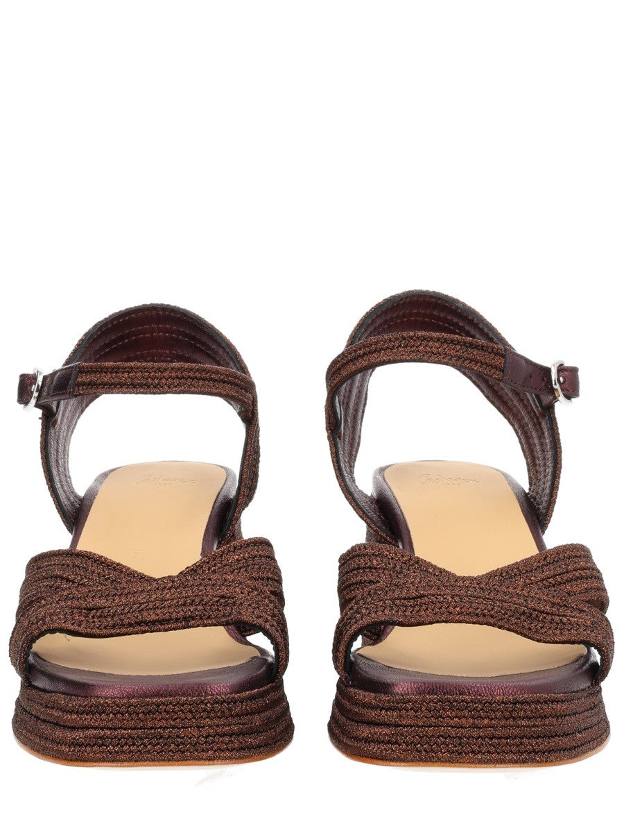 SHOE "VALLITA"