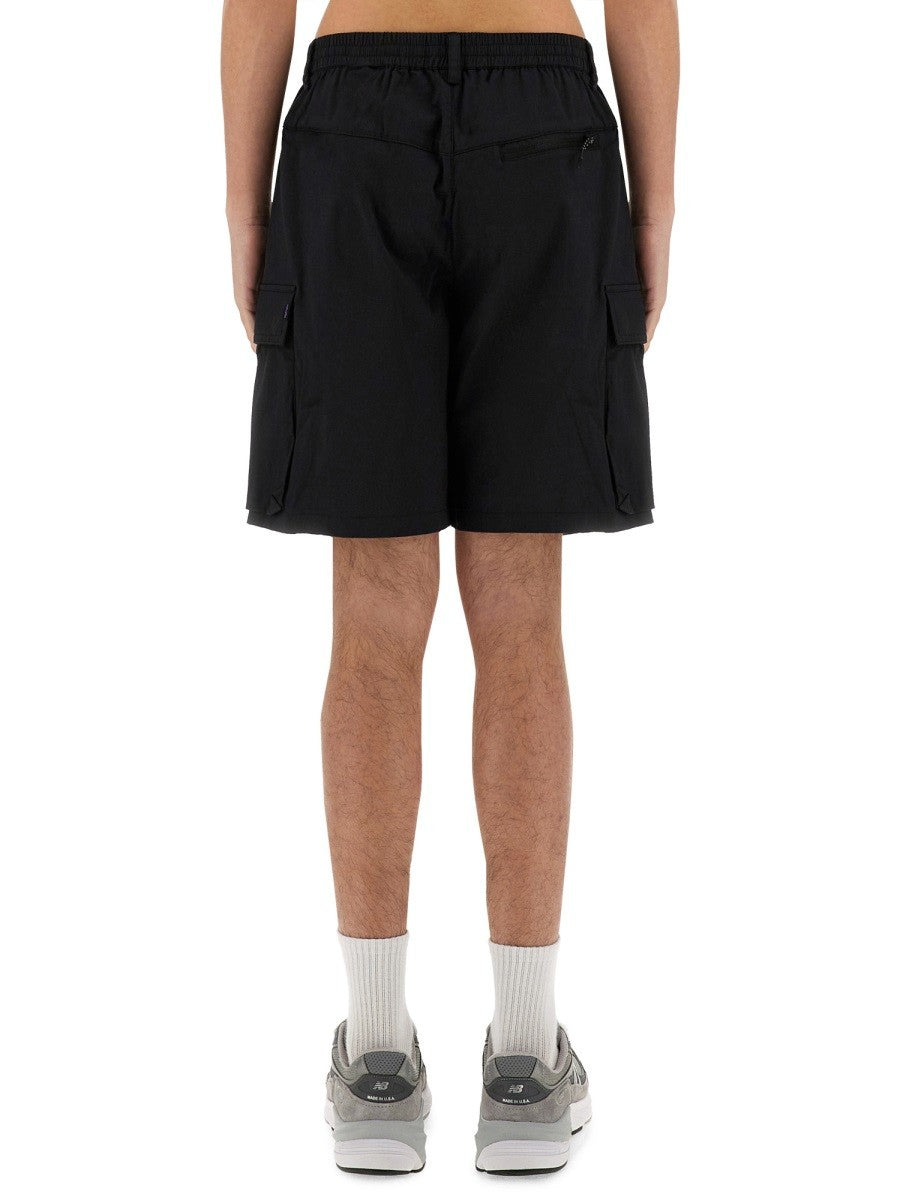 SHORT CARGO UTILITY