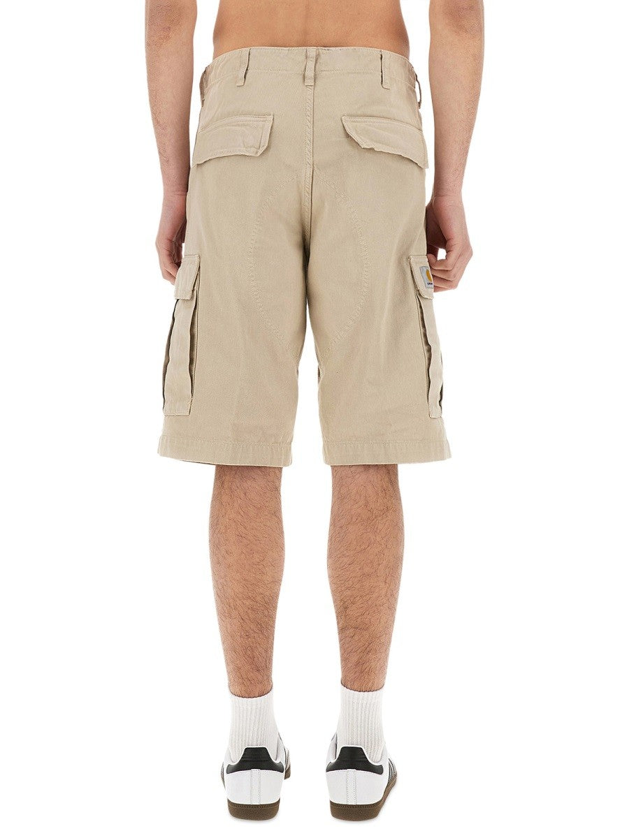 SHORT CARGO