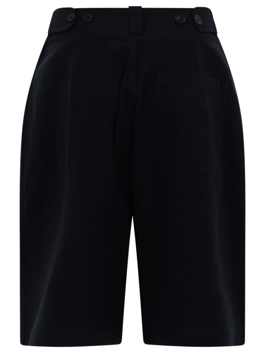 SHORTS "CARAX"