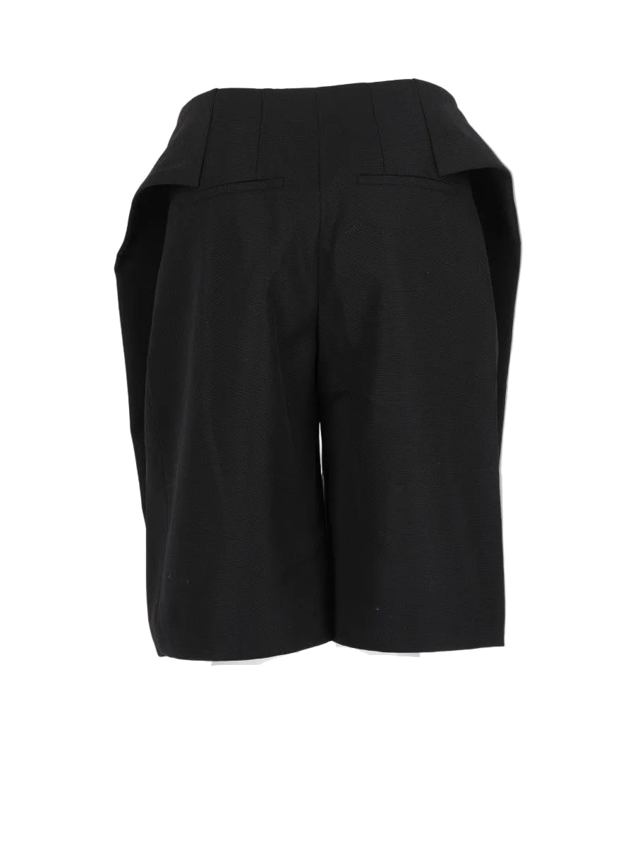 Shorts "Cubisto"