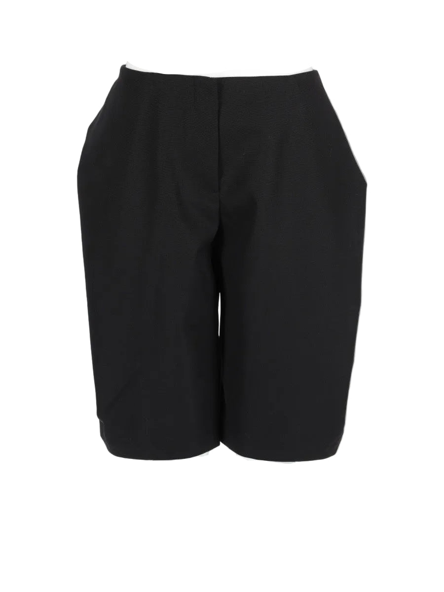 Shorts "Cubisto"