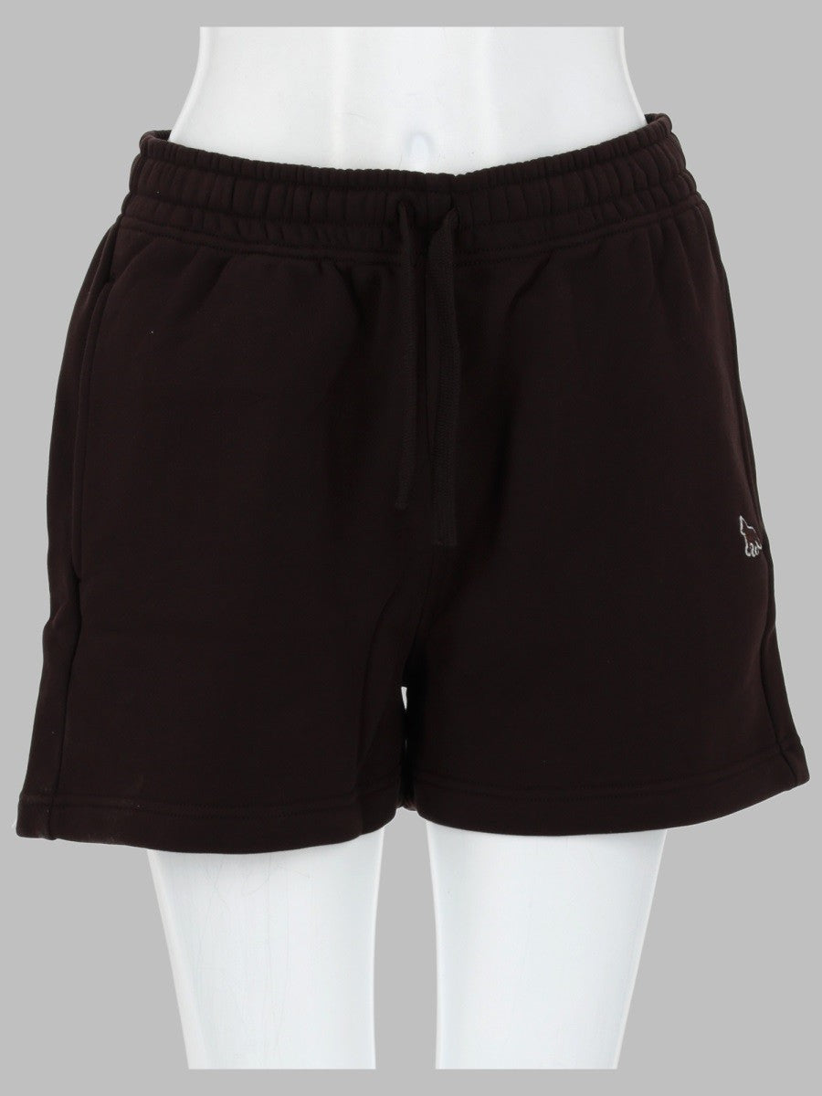 SHORTS DA JOGGING "BABY FOX REGULAR"