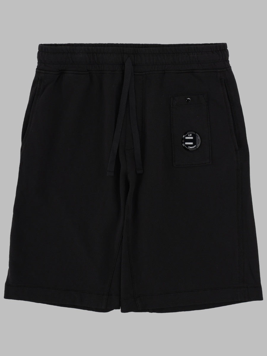 SHORTS IN COTONE