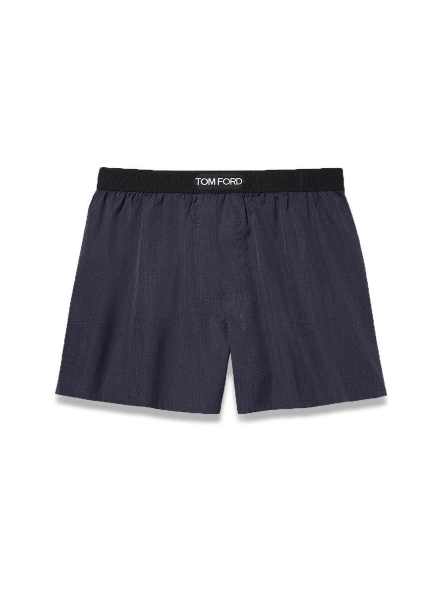 SHORTS IN COTONE