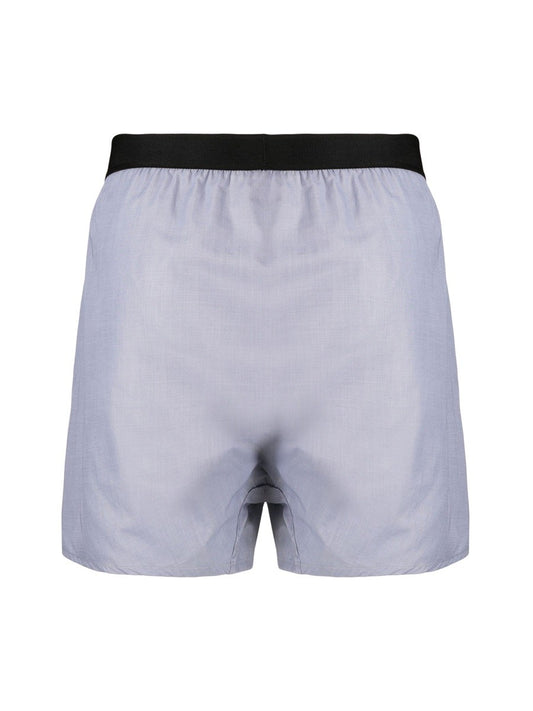 Boxer In Cotone
