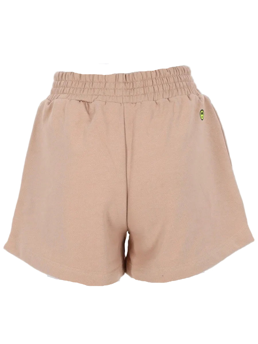 SHORTS IN FELPA