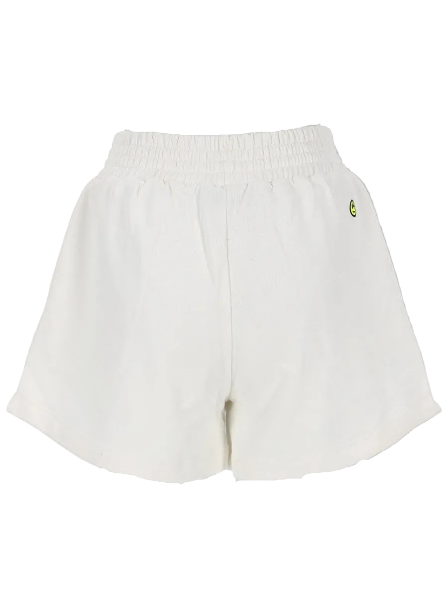 SHORTS IN FELPA