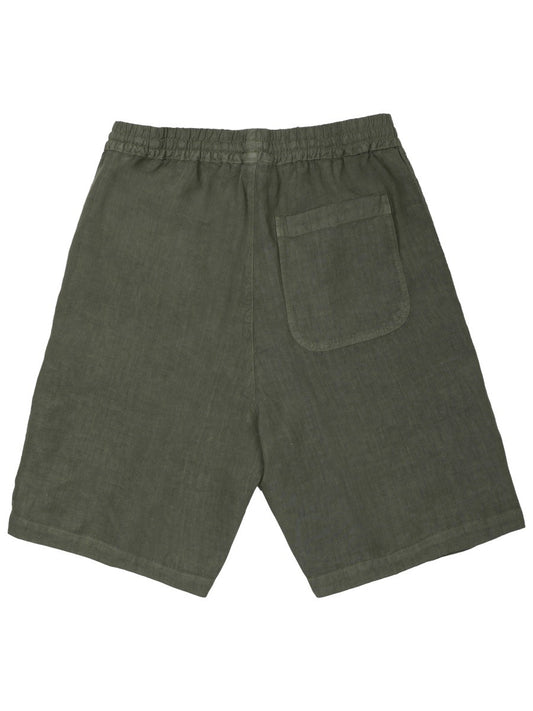 SHORTS IN LINO