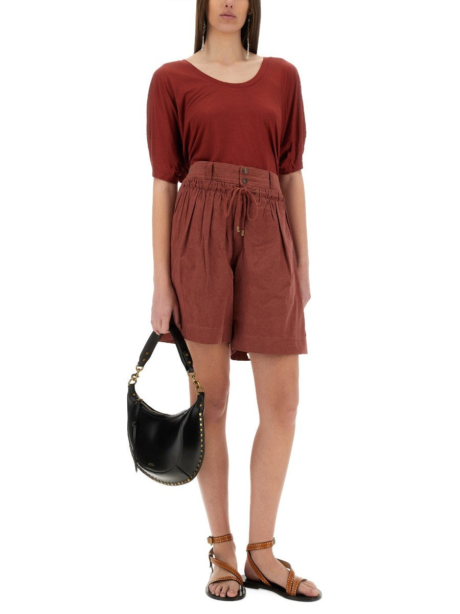 SHORTS "INGRID"