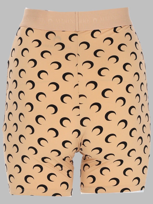 SHORTS "MOON"
