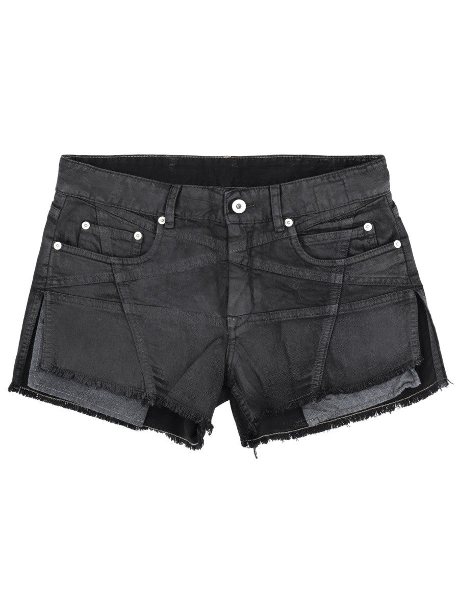SHORTS "WOOL"