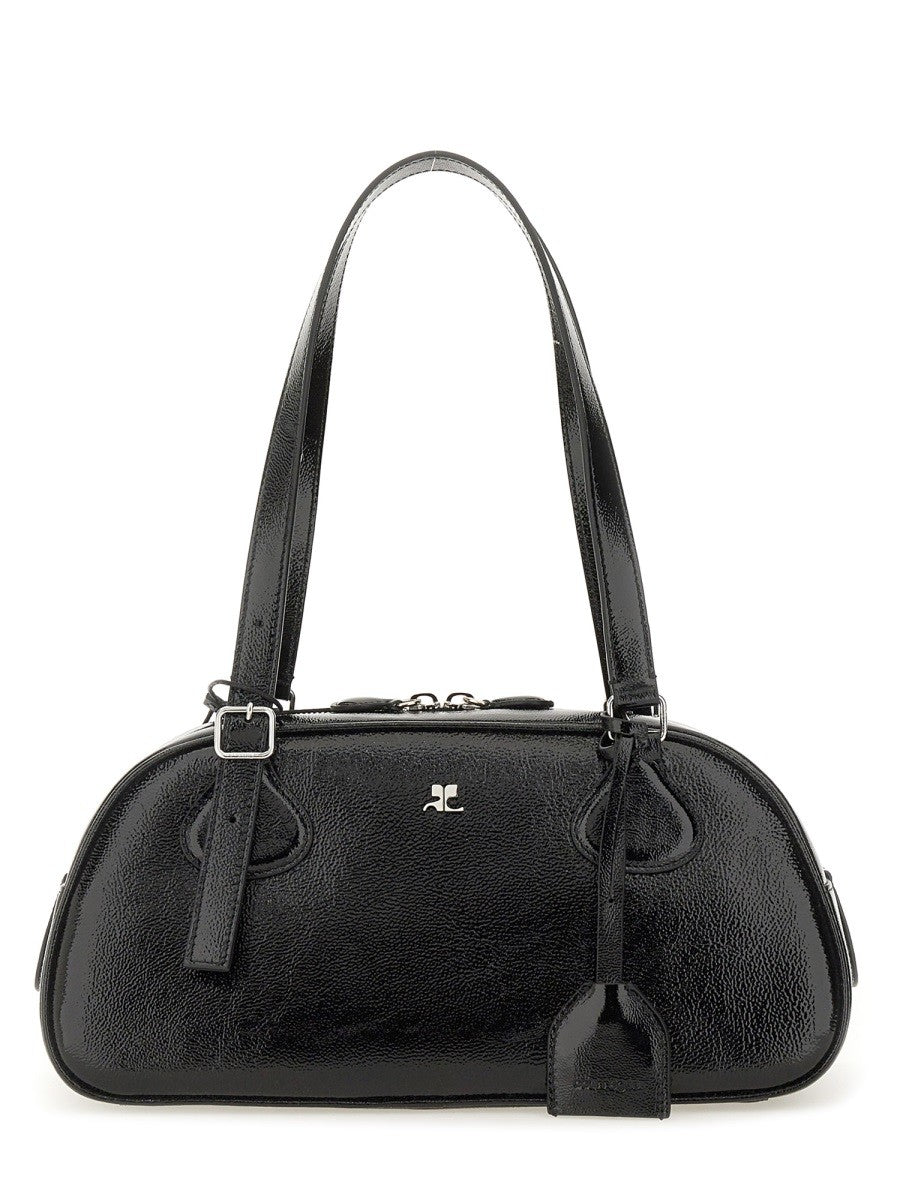 SHOULDER BAG "FRIDAY" MEDIUM