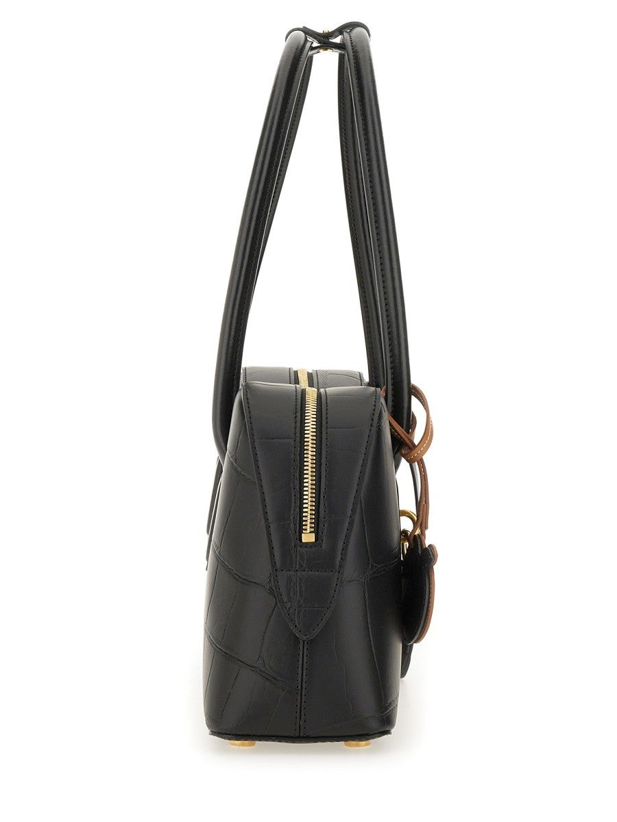 SHOULDER BAG "RYDER" MEDIUM