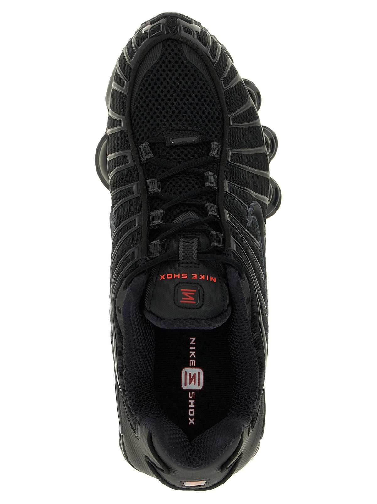 'Shox tl' sneakers