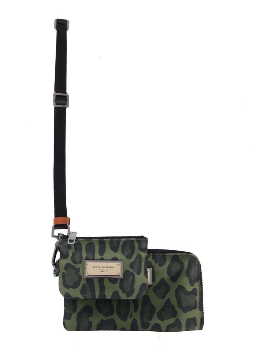 طقم الحمض النووي (DNA) متعدد الوظائف من سيسيلي