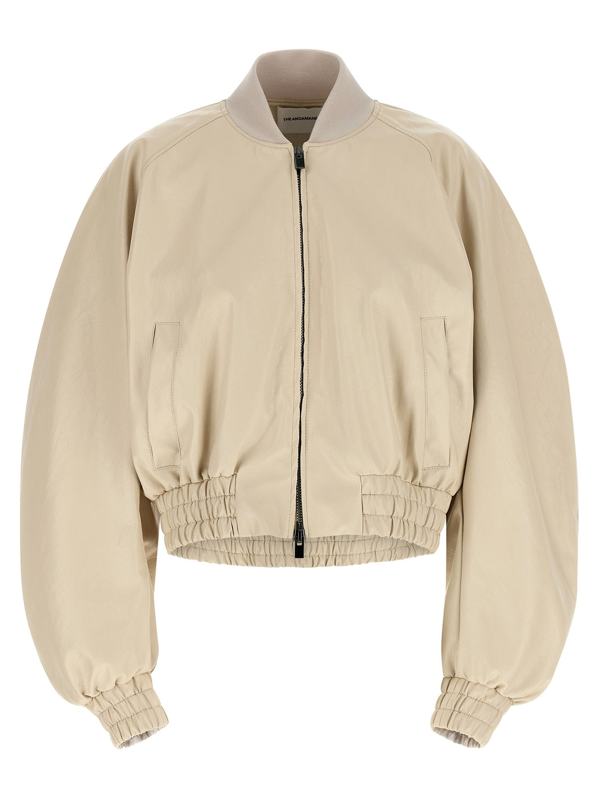 'Sierra' bomber jacket