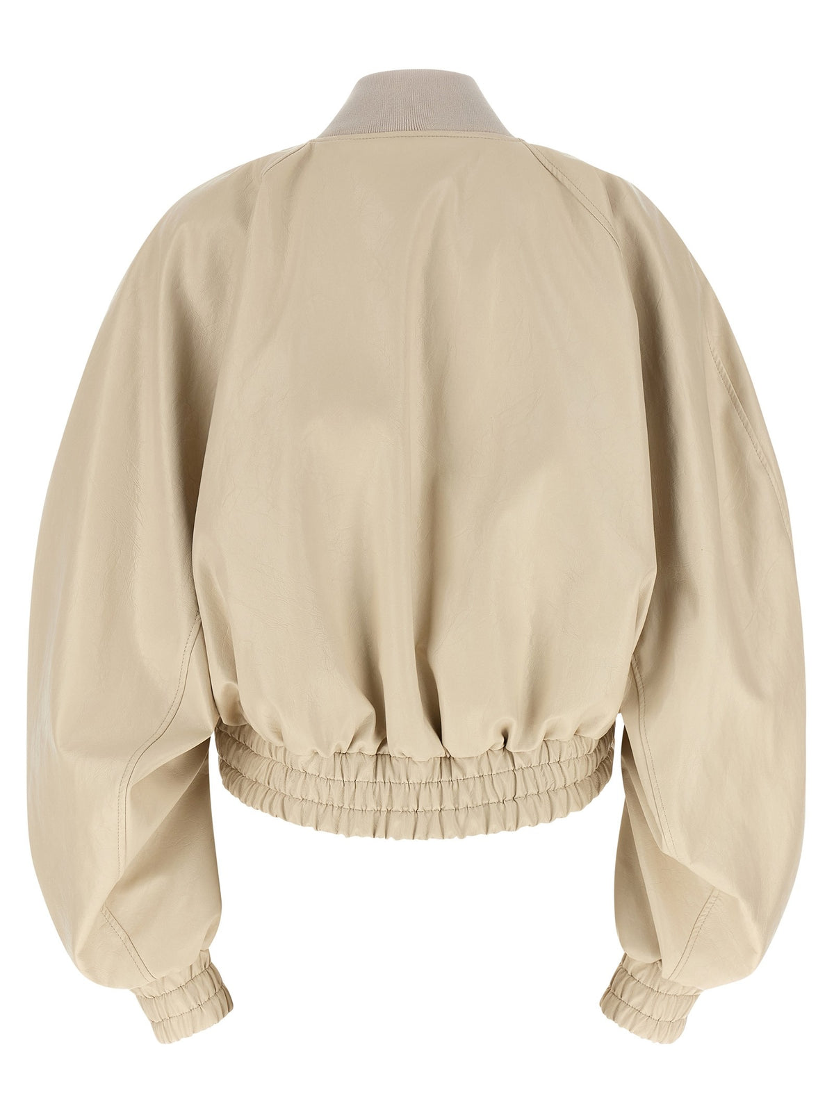 'Sierra' bomber jacket