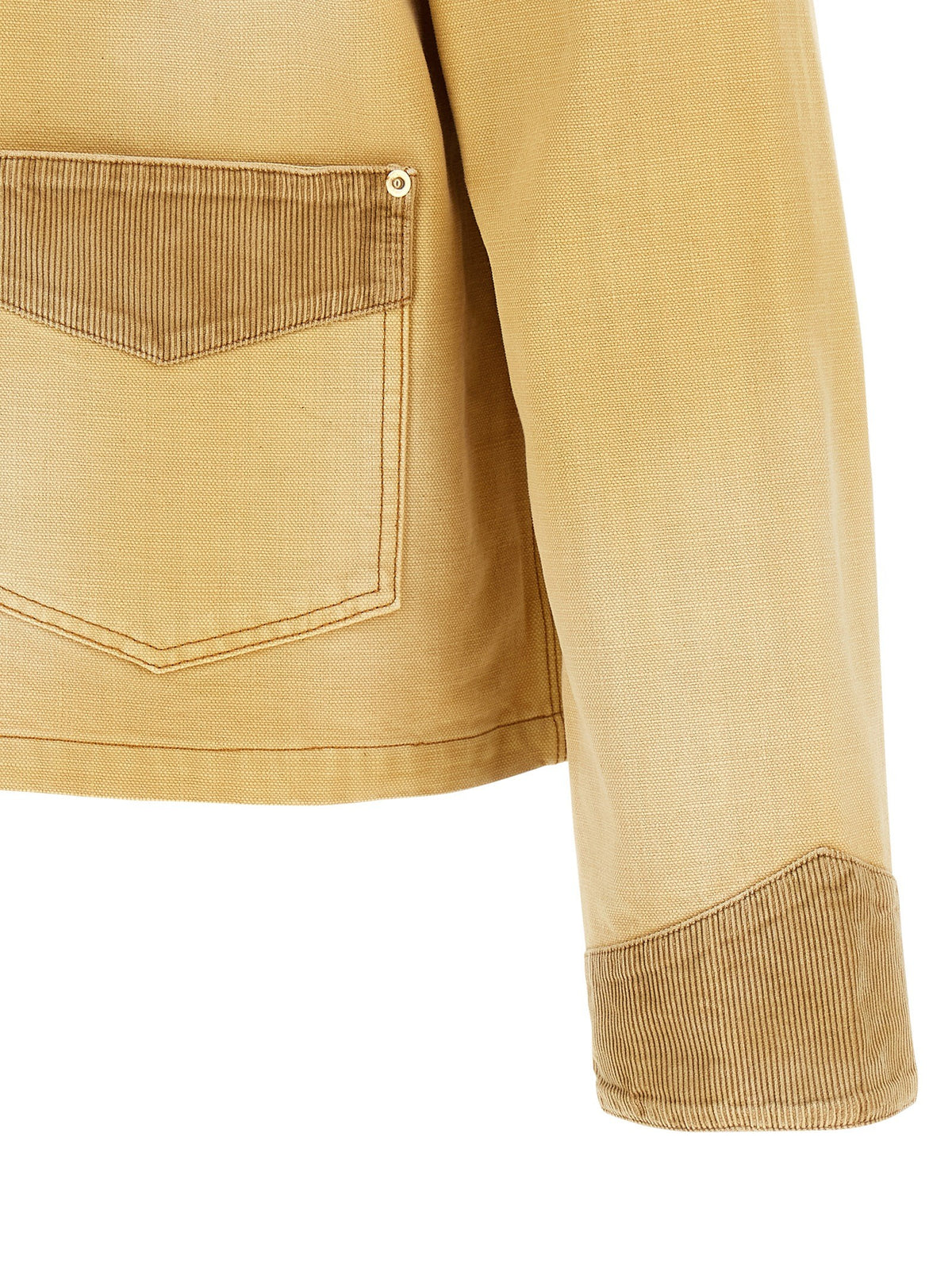 'Sierra' jacket