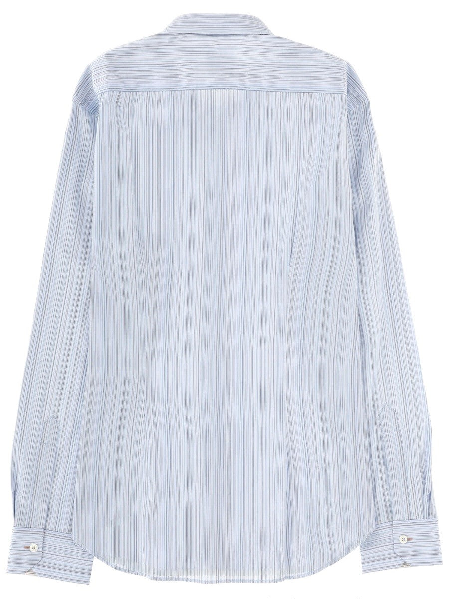 قميص "SIGNATURE STRIPE"