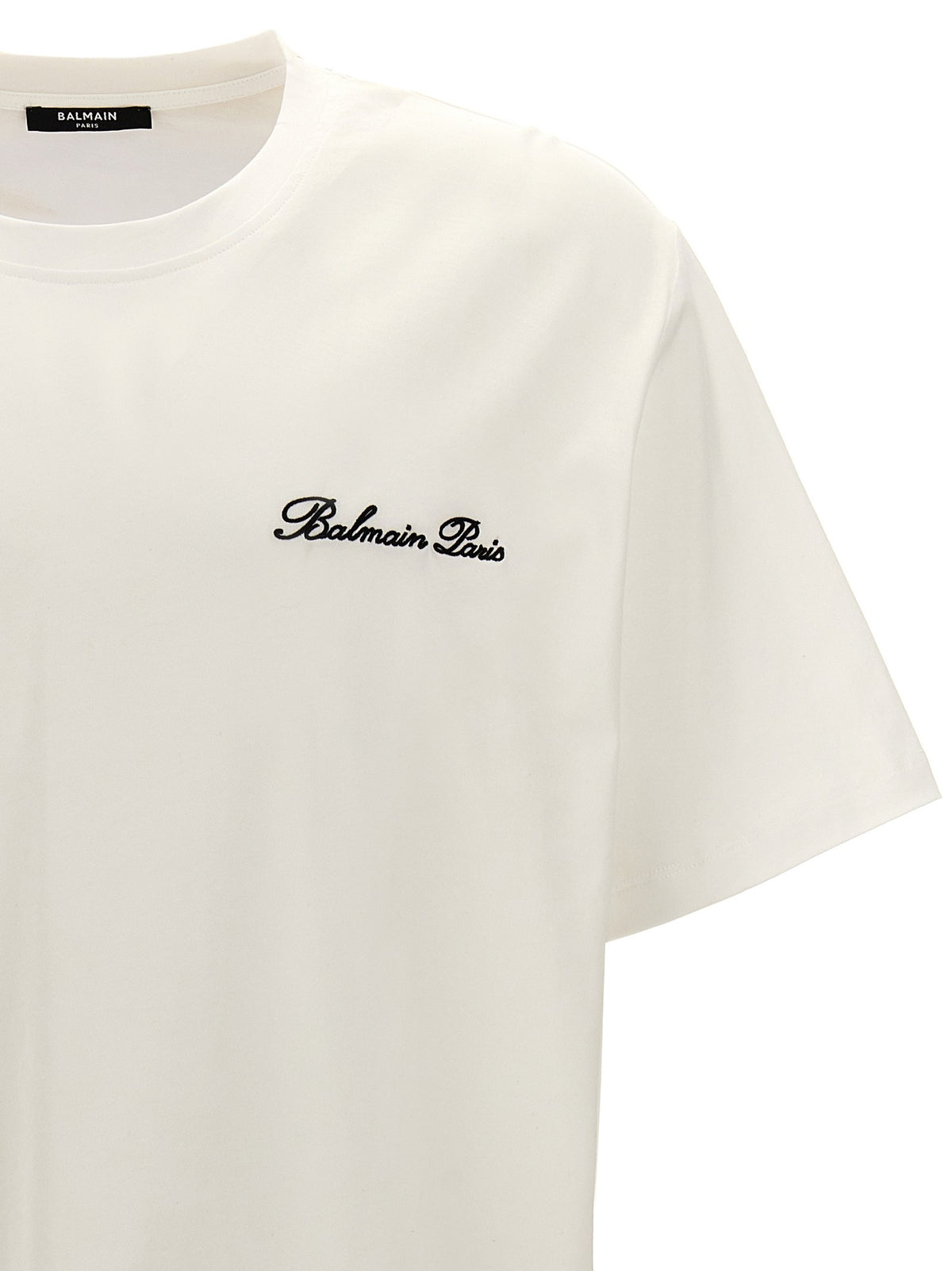 'Signature' T-shirt