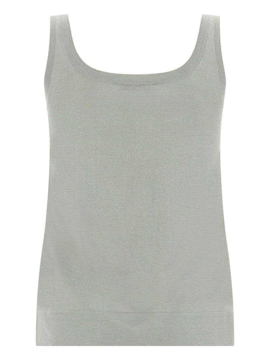 SILK CAMISOLE